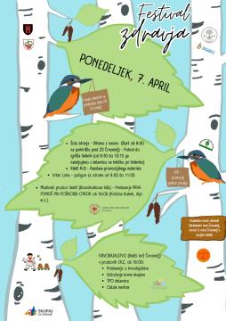 Festival zdravja 7.4.2025